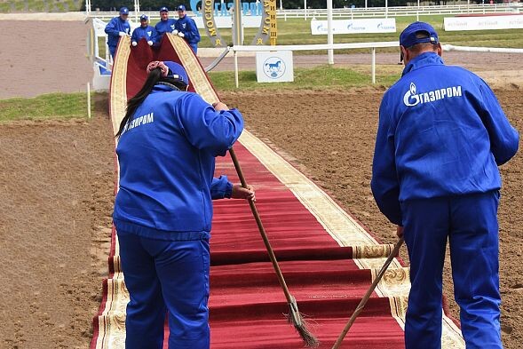 Фото: Анатолий Жданов / Коммерсантъ