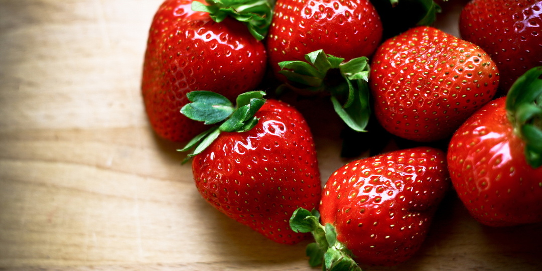 Как собирать два килограмма земляники каждый день