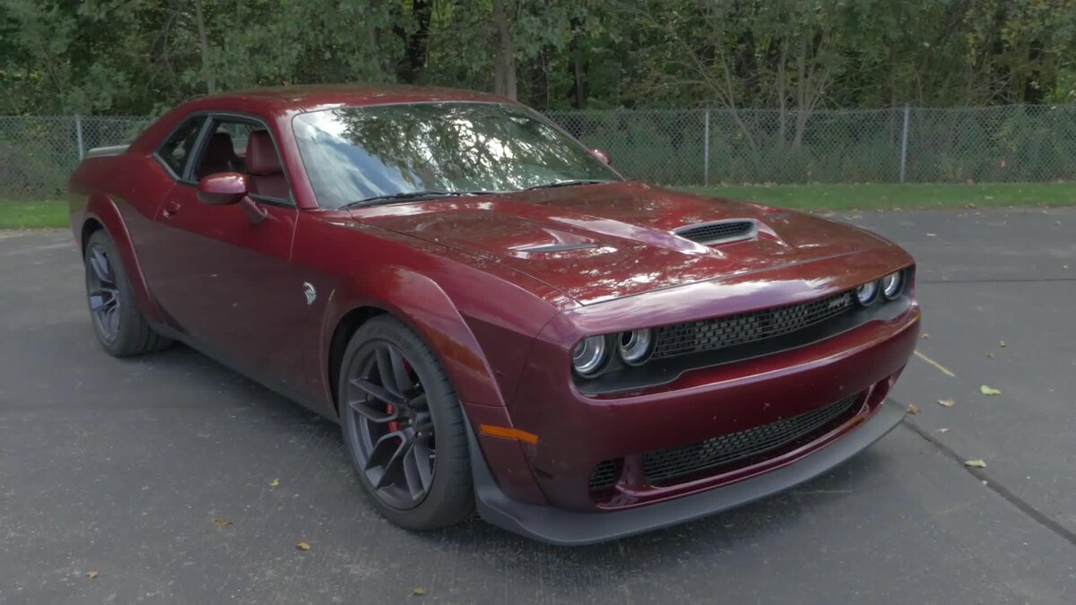 фото: bossauto.ca