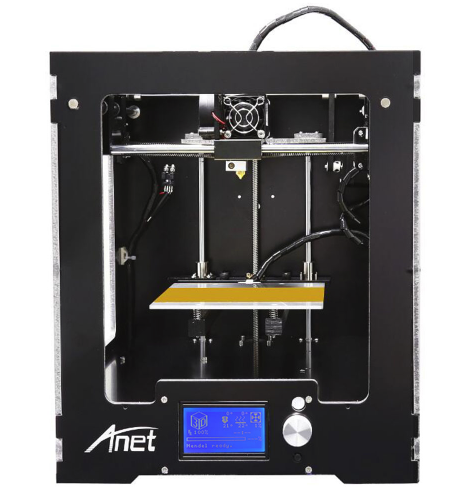Anet A3