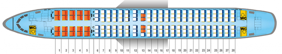 Боинг 737 сколько рядов. Места Боинг 737-800 Аэрофлот. Boeing 737-800 схема мест. Боинг-737-800 схема мест Аэрофлот. Схема мест Боинг 737 Аэрофлот.