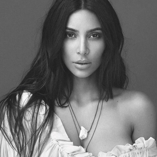 @kimkardashian