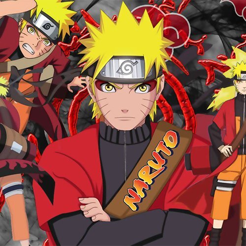  «Наруто», автор Масаси Кисимото, 1999-2015