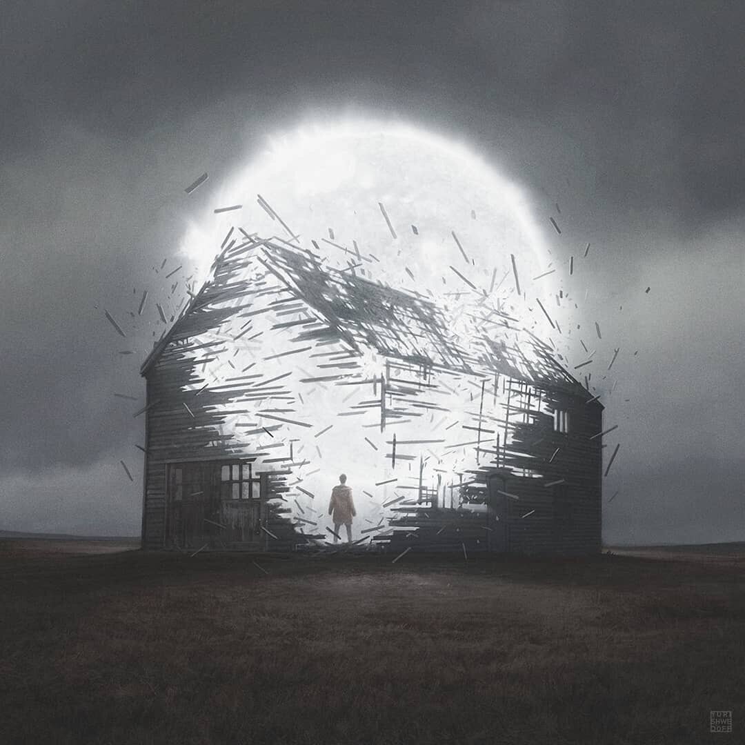 (Автор - Yuri Shwedoff)