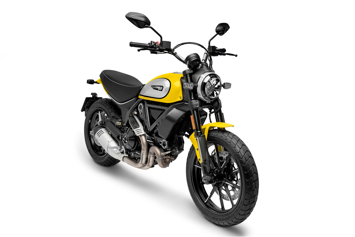 Ducati Scrambler 1920 1080