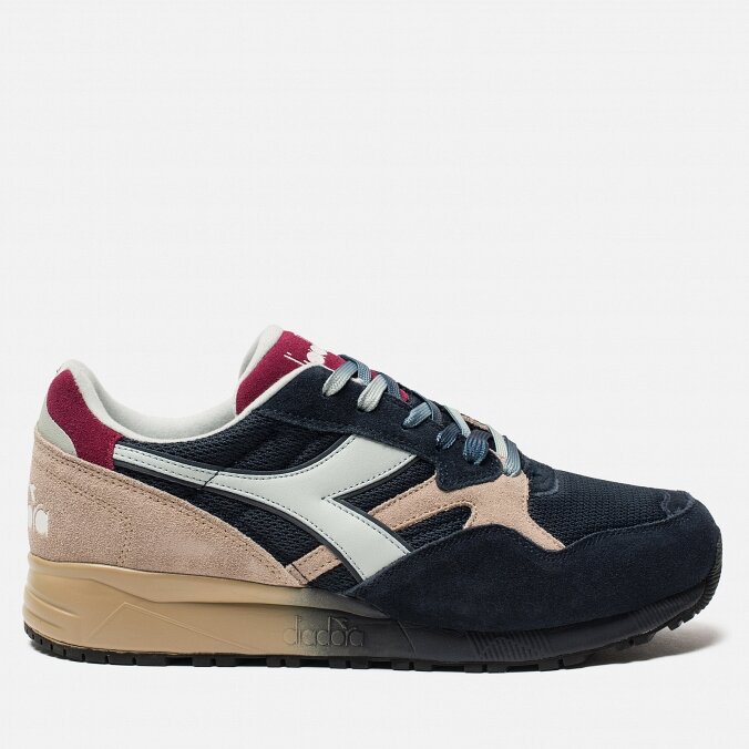 Diadora N.902 Speckled Twilight Blue BRANDSHOP