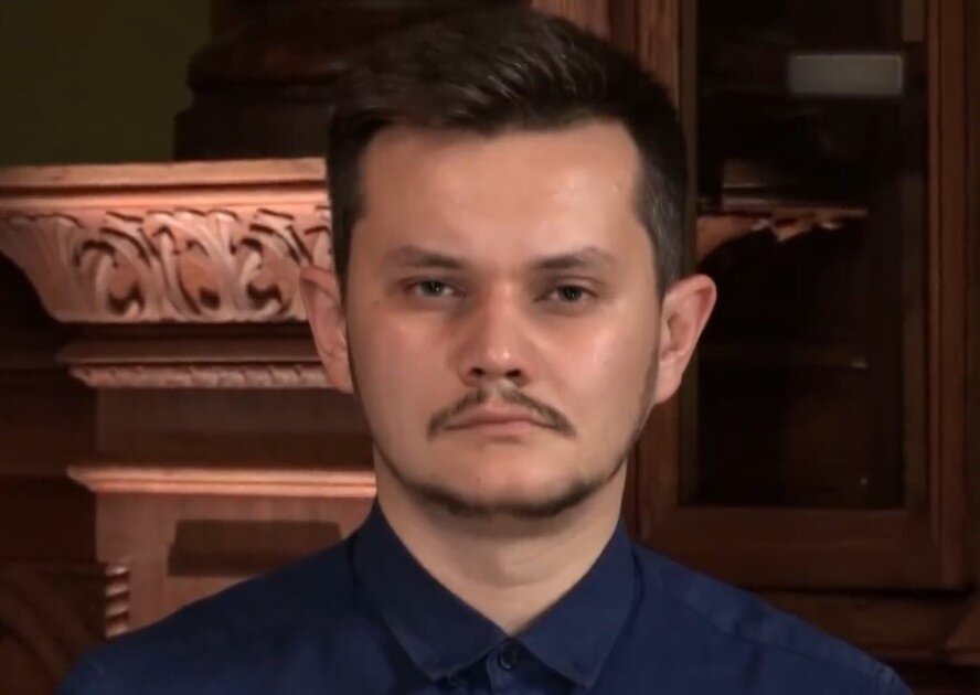 Тимофей Руденко 