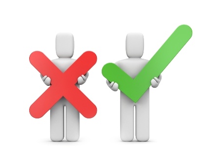 Плюсы и минусы моего мужа