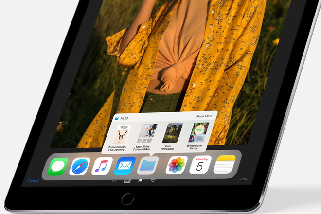 Что в iOS 11 для студентов?