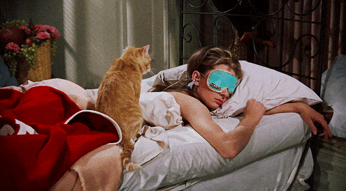 
Существует много версий о том, как быстро уснуть, кто-то считает овечек или звезды, кто-то укутывается в одеяло и просто мечтает, но чаще мечты приводят не ко сну, а к глубоким размышлениям, но так не у всех...
 Один из действительно действующих способов - тишина и спокойствие. Стоит лишь расслабиться, как бы это банально не звучало, однако расслабиться поэтапным методом. Для начала просто выкинуть не самые лучшие мысли из головы и перейти к расслаблению тела. Для лучшего результата делать это начиная с шеи и опускаясь вниз и сосредоточившись на дыхании выровнять его и сделать глубоким. После расслабления кончиков пальцев ног чаще всего человек засыпает практически моментально.