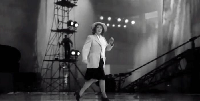 Кадры из фильма «Весна»