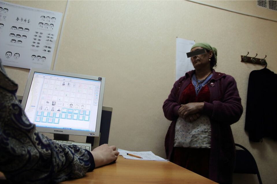  Иллюстративное фото