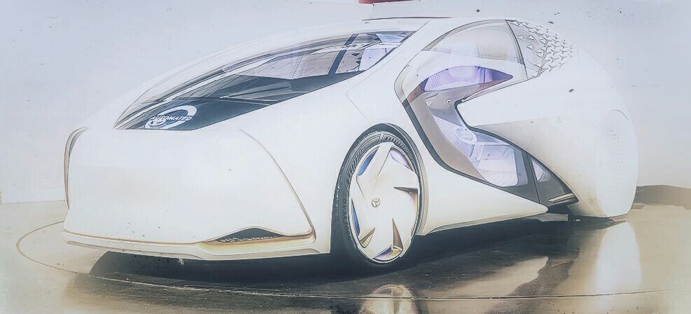 Зачем автомобиль?