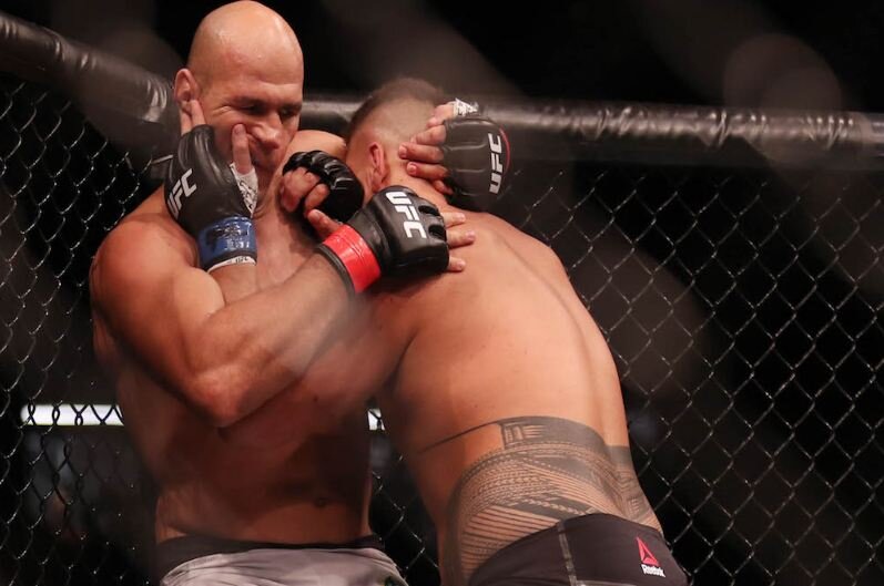 Фото: mmajunkie.com