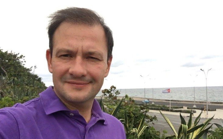 Фото: Сергей Брилёв https://www.facebook.com/sergey.brilev.3