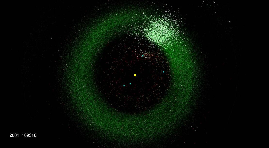 С помощью космических аппаратов, спутников и телескопов ученые могут обнаружить различные космические тела. Они находят новые интересные для изучения экзопланеты, а также астероиды.