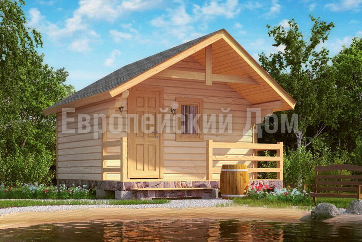 Фасад дома. Источник фото: dom-bt.com