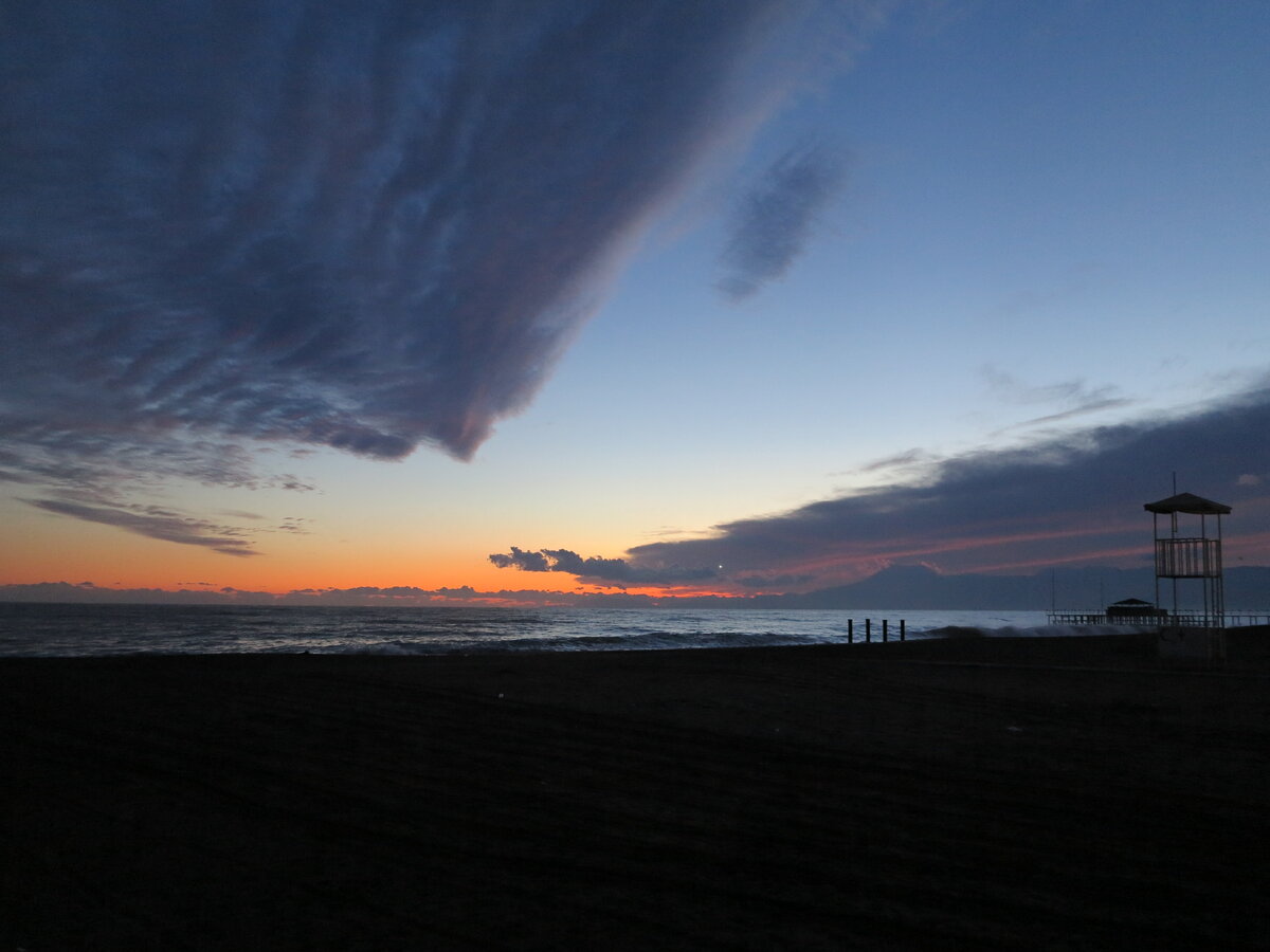 Бой с тенью прошлого