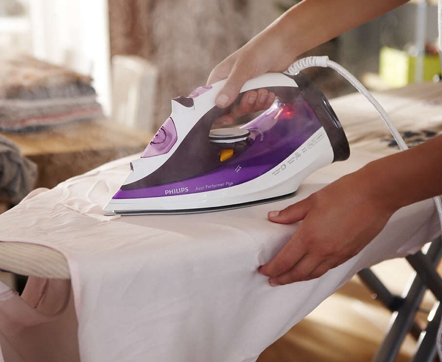 Купить утюг