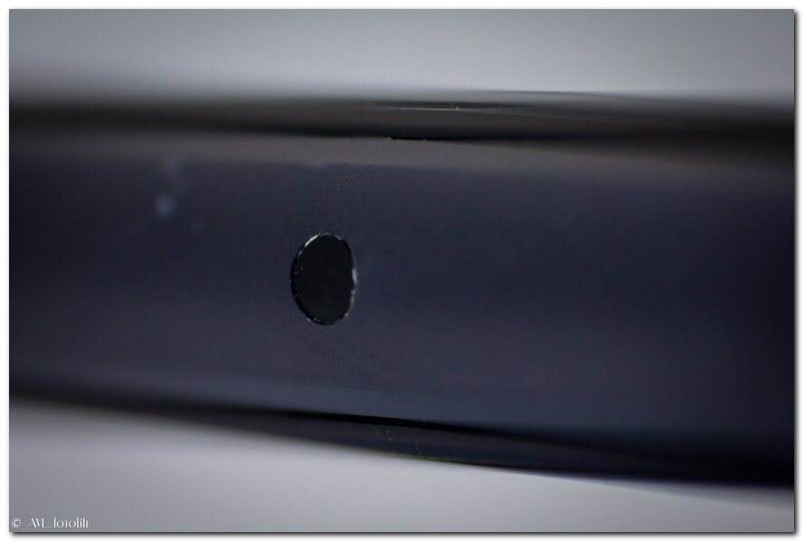 Инфрокрасный порт смартфона (ИК-порт)