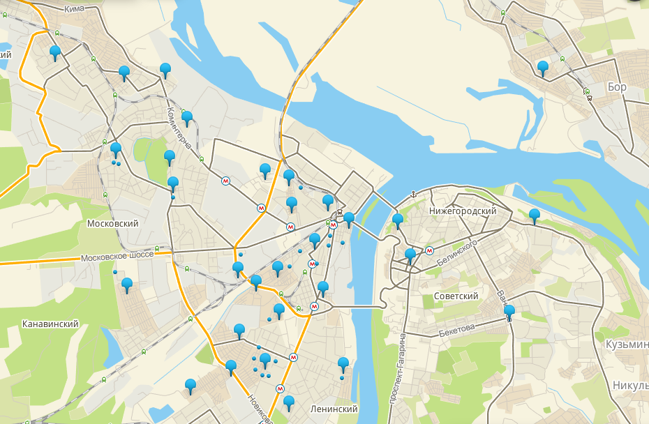 Волго канал на карте. Столбцы карта с улицами. Спутниковая карта Столбцы. Карта водоканала Муром. Остановка Водоканал карта.