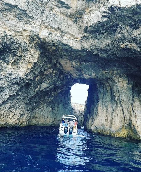 Острова Тамплиеров и Калипсо