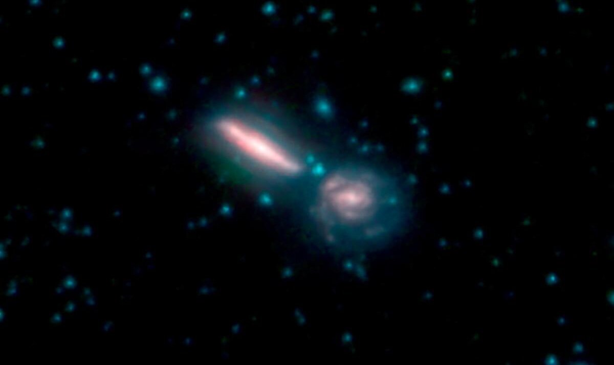 © NASA