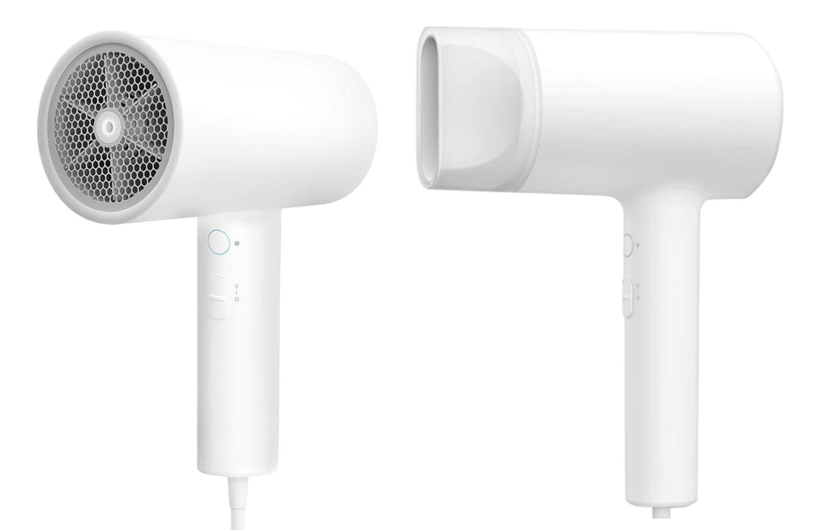 Xiaomi ionic hair dryer. Фен Xiaomi Mijia h100. Xiaomi Mijia Water ion hair Dryer. Фен Xiaomi mi Ionic hair Dryer. Xiaomi Mijia negative ion hair Dryer.