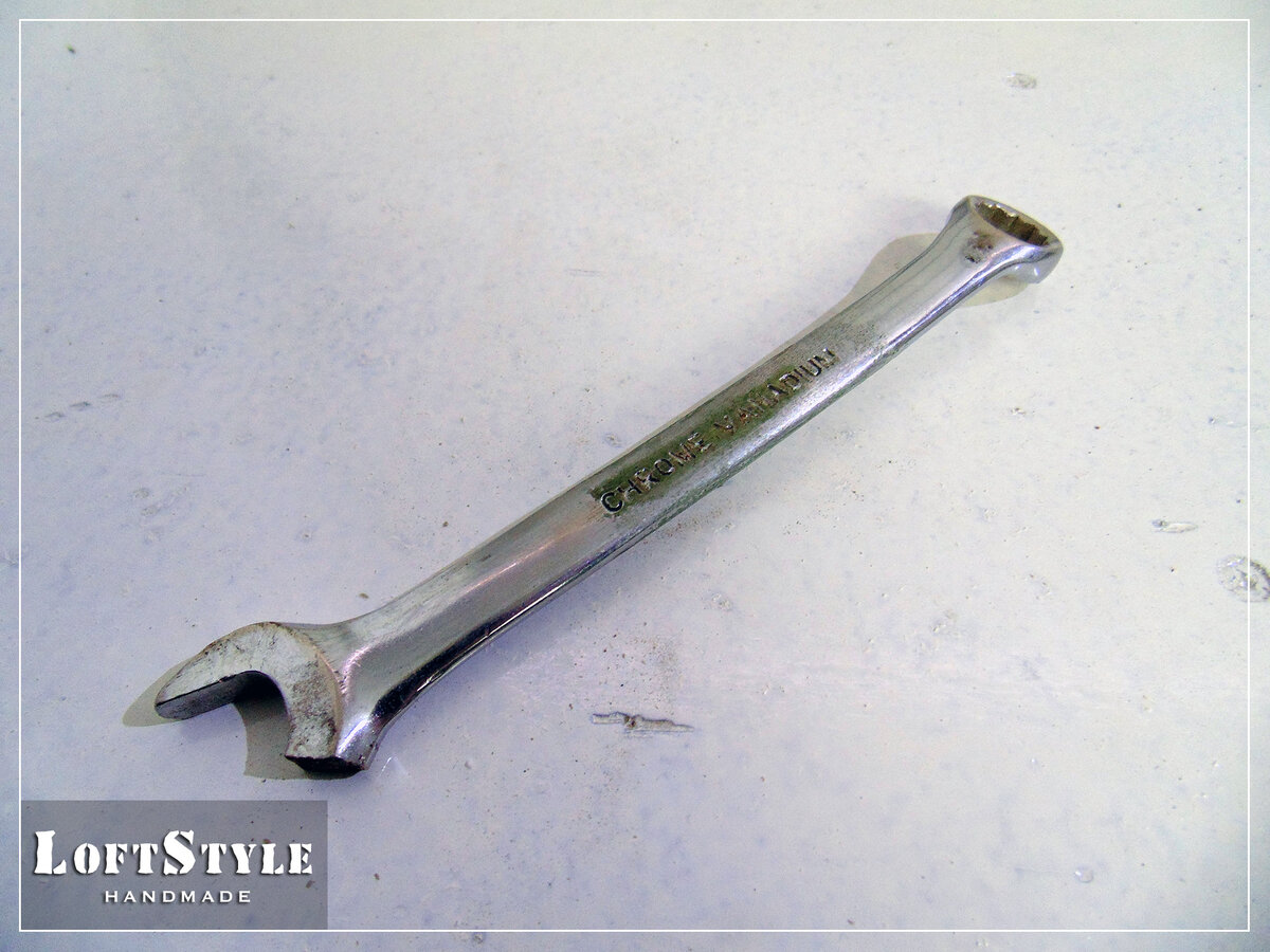 сломанный ключ