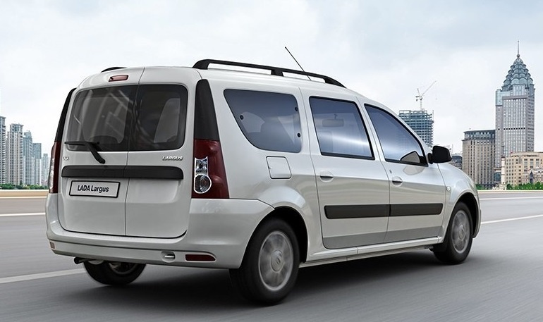 LADA Largus