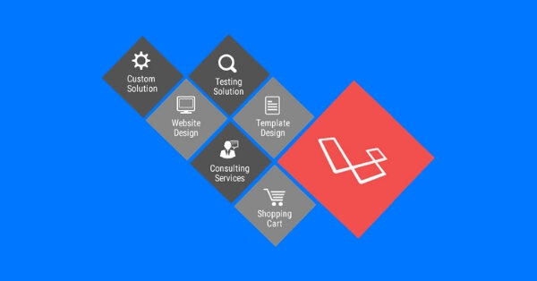 Админка для блога на Laravel 5.7 в 2019 году