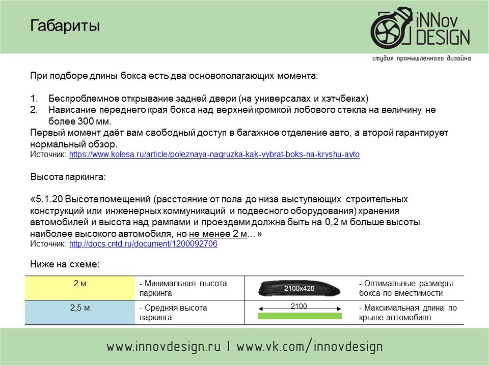 Изучение взаимодействия продукта с объектом носителя