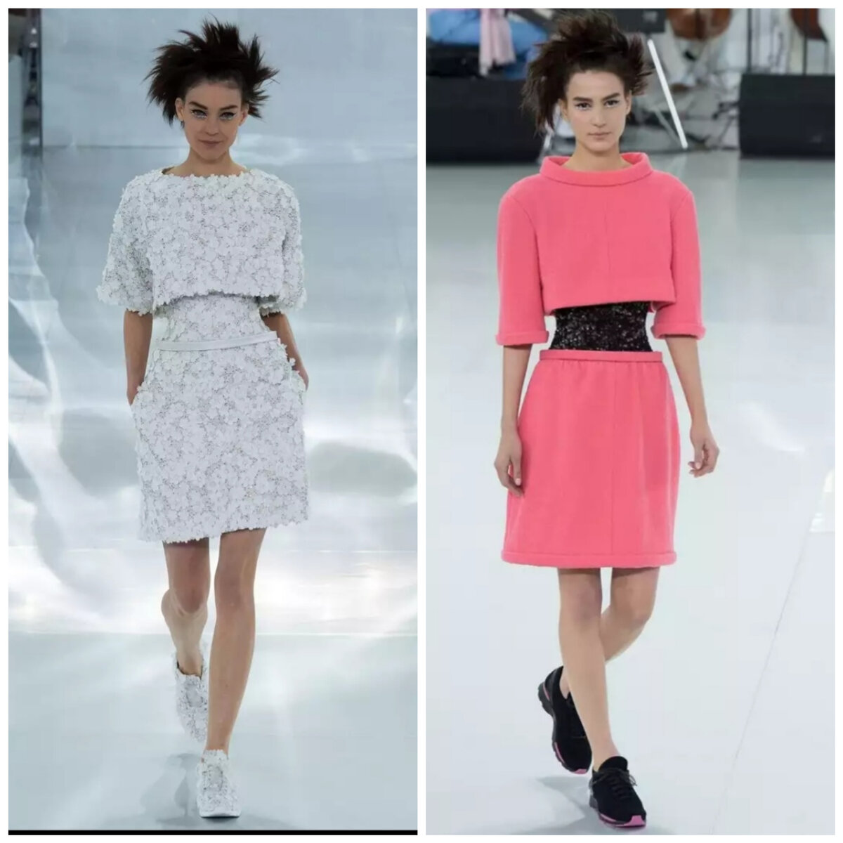 Chanel. Источник: яндекс картинки. 