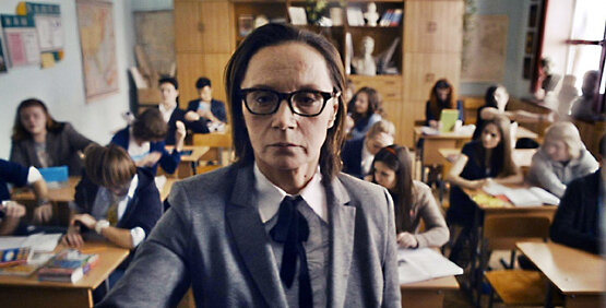                                                                     Don't worry, be happy!