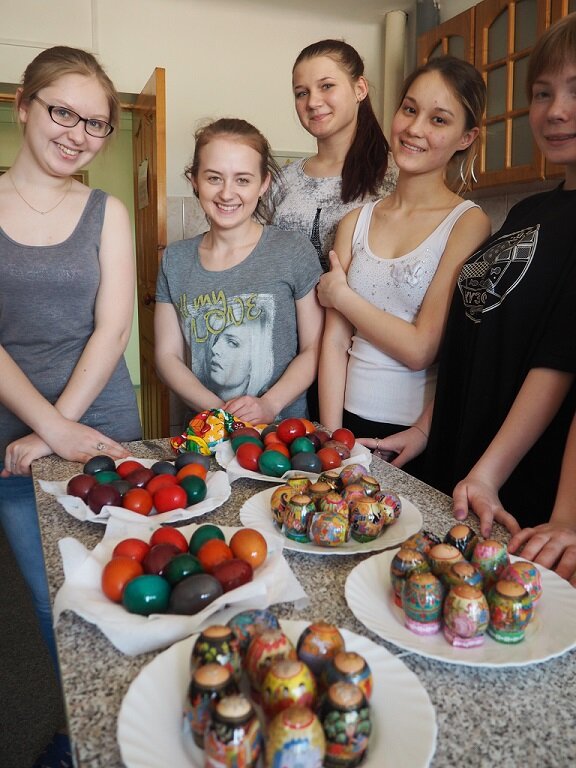 фото из интернета