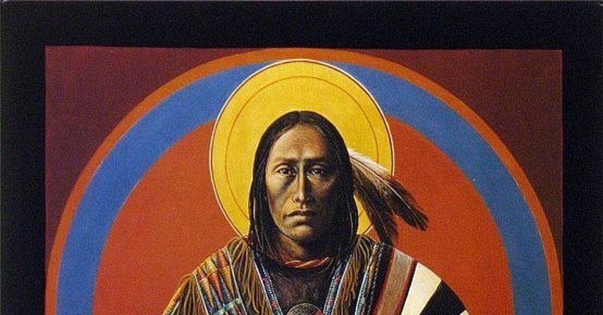 Икона Джона Джулиани (John Giuliani