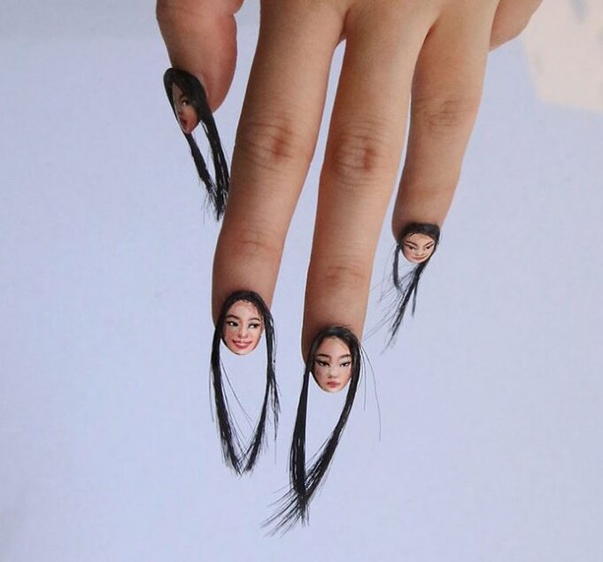 Фото manikyres.ru