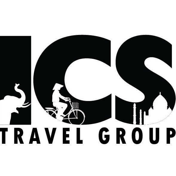 Ics group. ICS Travel Group. ISC Travel Group логотип. ICS туроператор логотип. ICS Travel Group реклама.