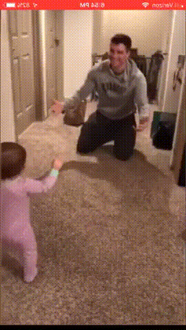 Oбнимaшки nomoм