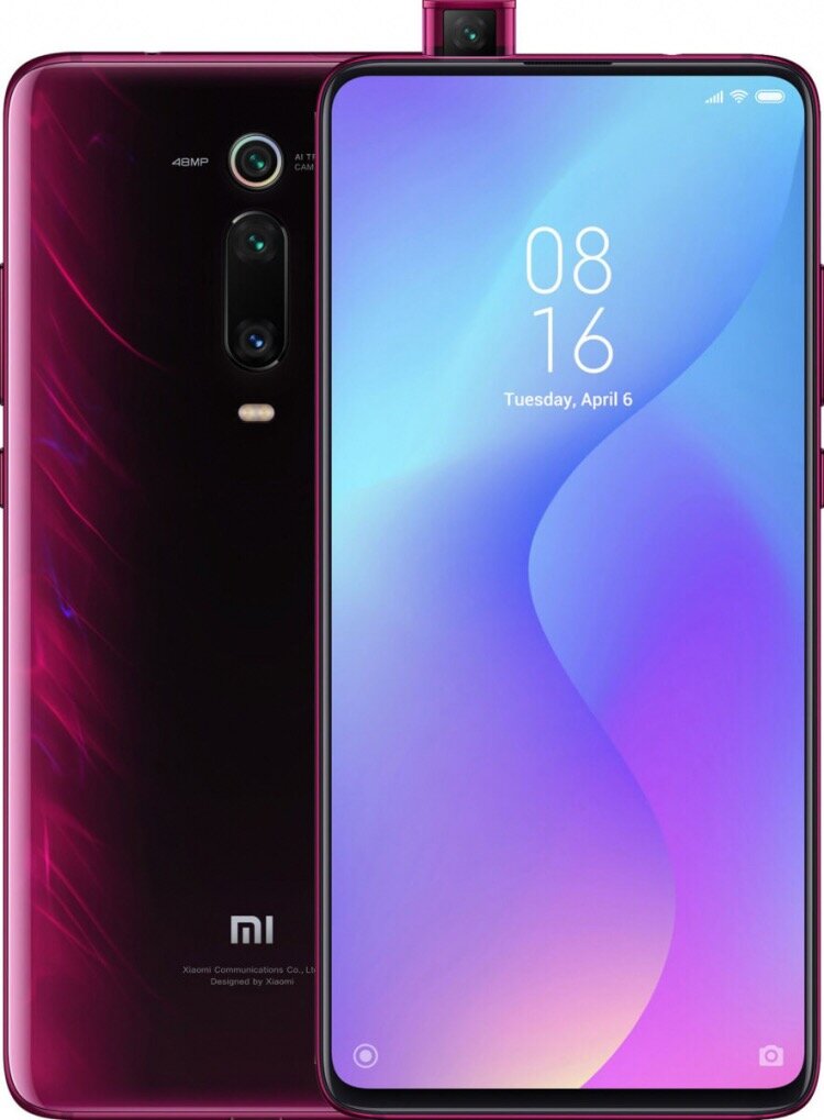 Xiaomi Mi 9T