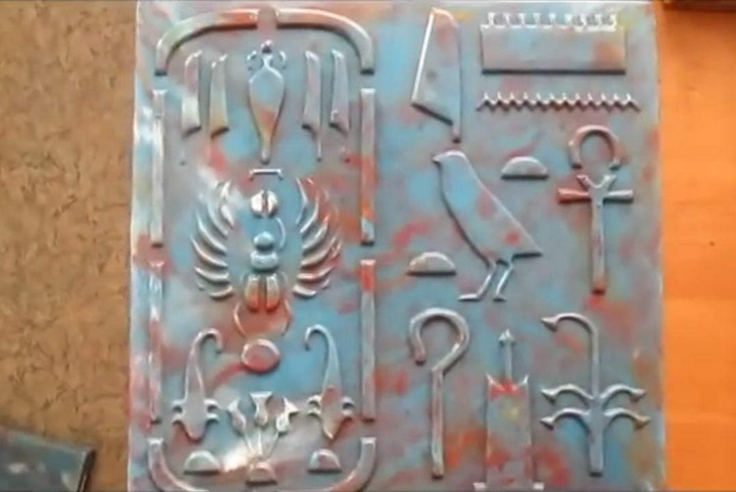 кевларобетон