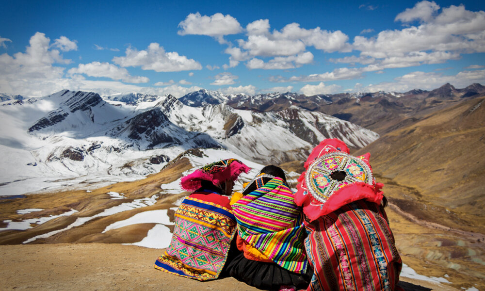 © Alberto Seminario/Shutterstock.com