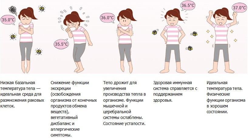 Инфекции передающиеся половым путем