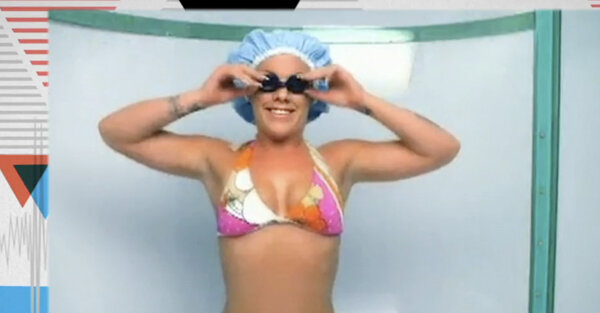 Помните этот клип?