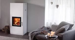 
Печь "Зальцбург" 