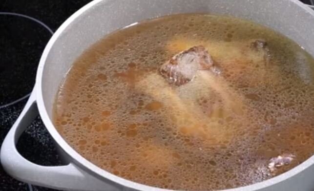Суп харчо классический рецепт с фото