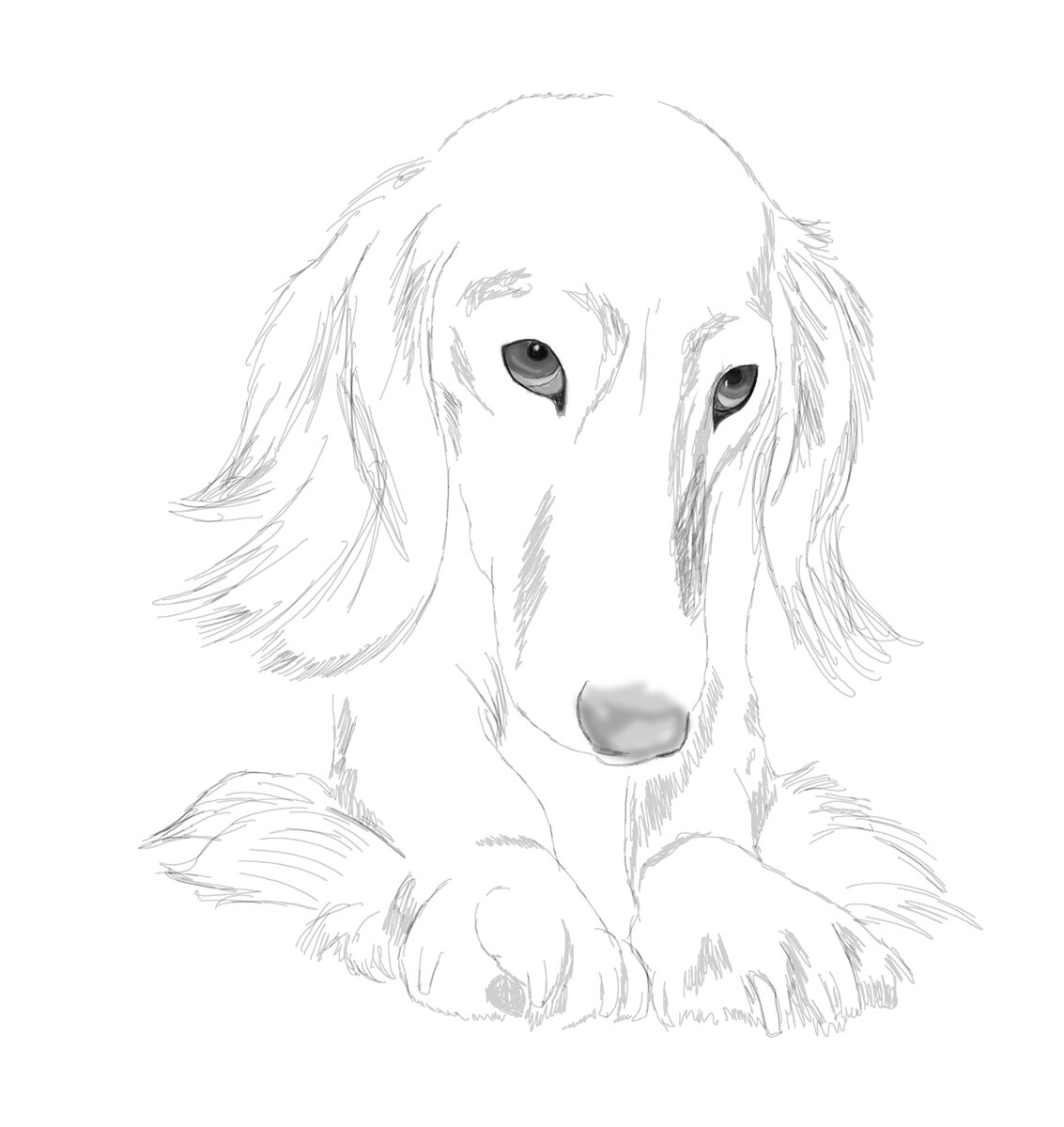 Ну вот как на такое можно долго сердиться?