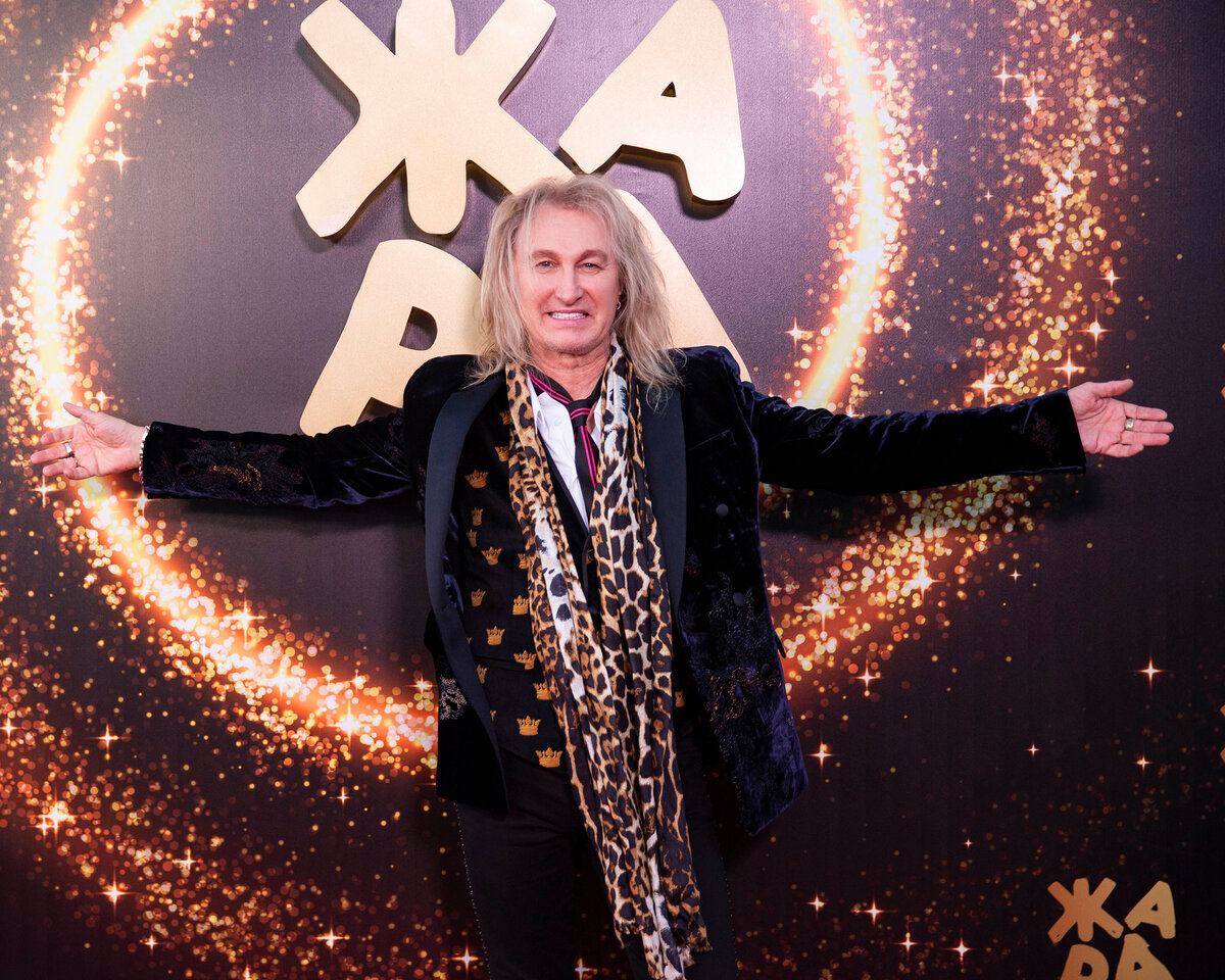 Александр Иванов