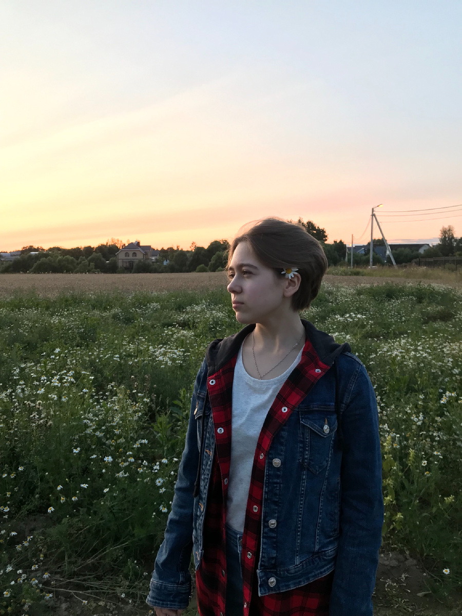 Взято из моего инстаграма @freedawness