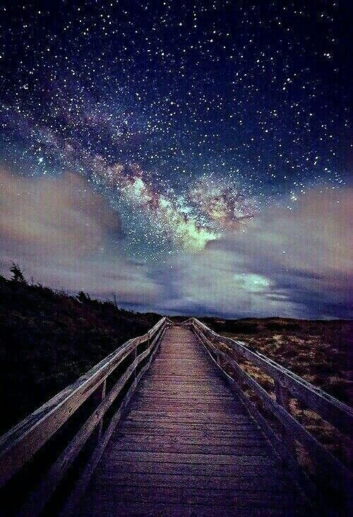 Мир, открытый перед вами